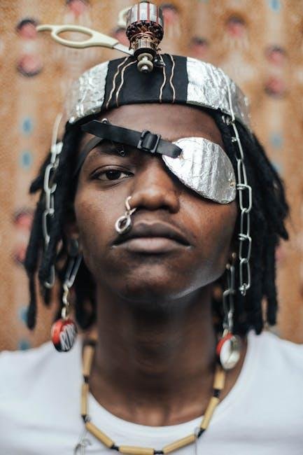 embracing Bold Statement Pieces in Streetwear Fashion