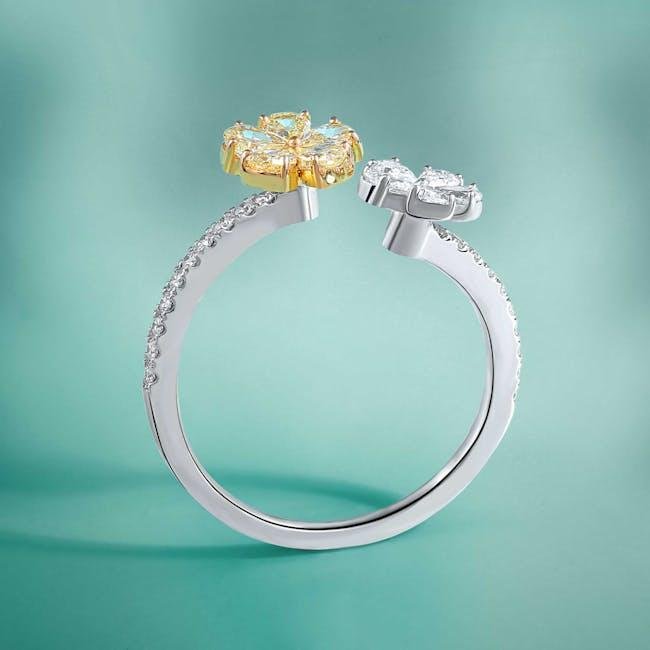 Understanding ⁢the ‌Intricacies of‍ the Diamond Market