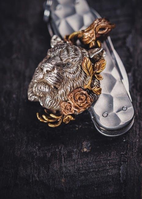 Exploring the​ Aesthetic Appeal of ⁢Gold and Silver Combinations
