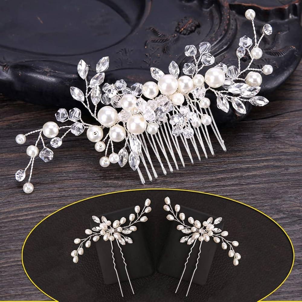 Affordable‍ Retailers for Stunning Bridal Accessories