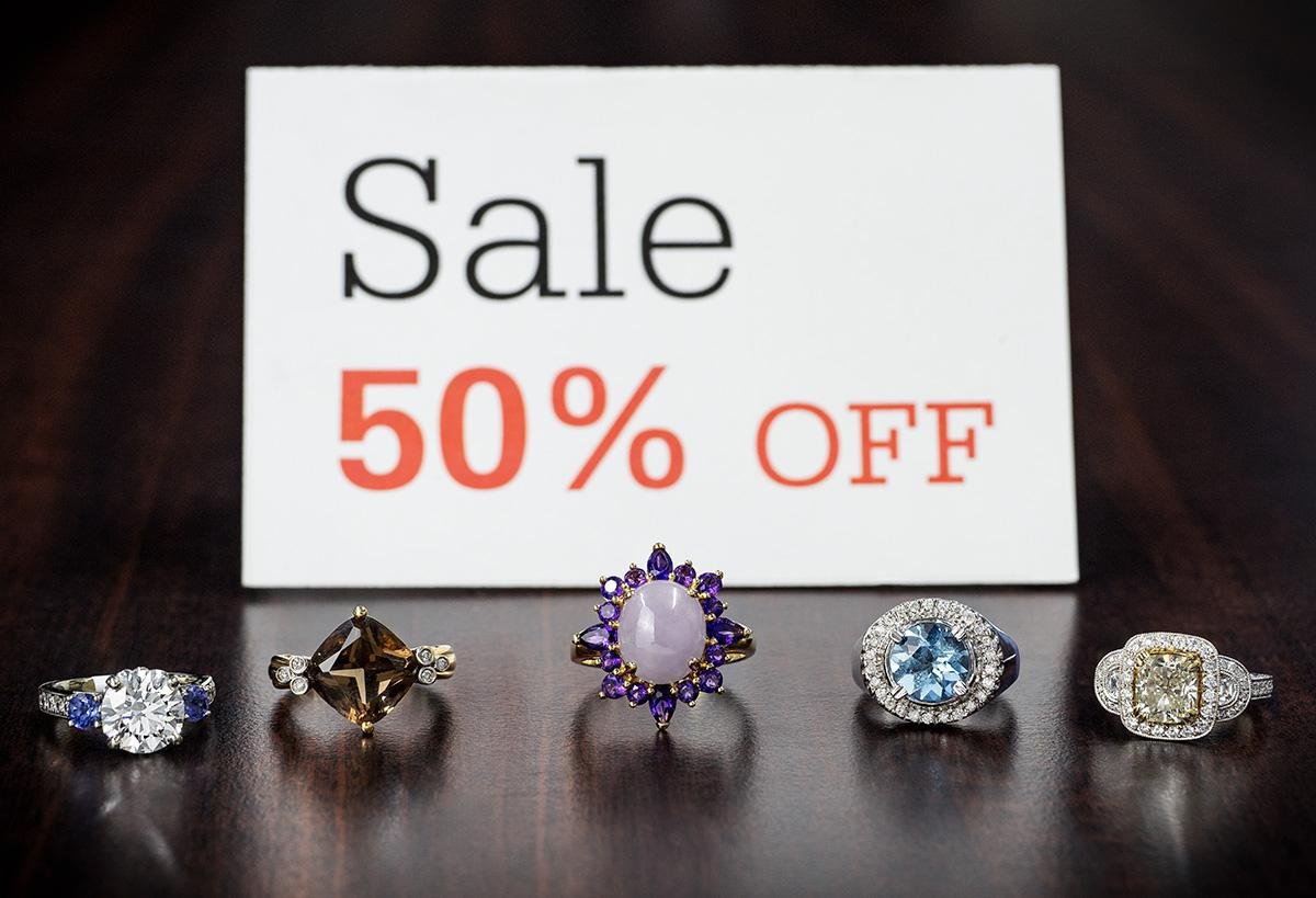 exploring the Best platforms for Clearance Jewelry Deals